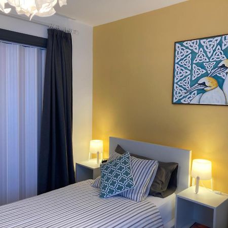 Uisce Beatha House B&B Портмаги Экстерьер фото
