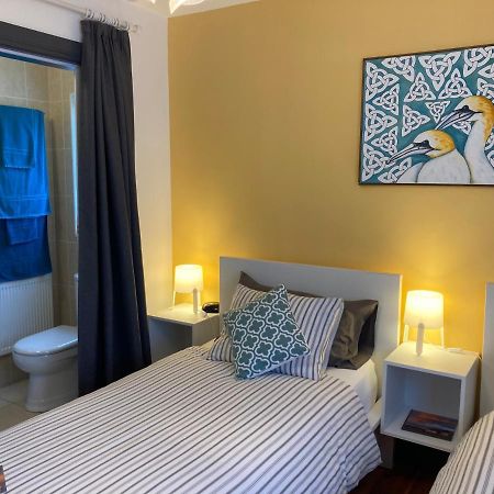 Uisce Beatha House B&B Портмаги Экстерьер фото